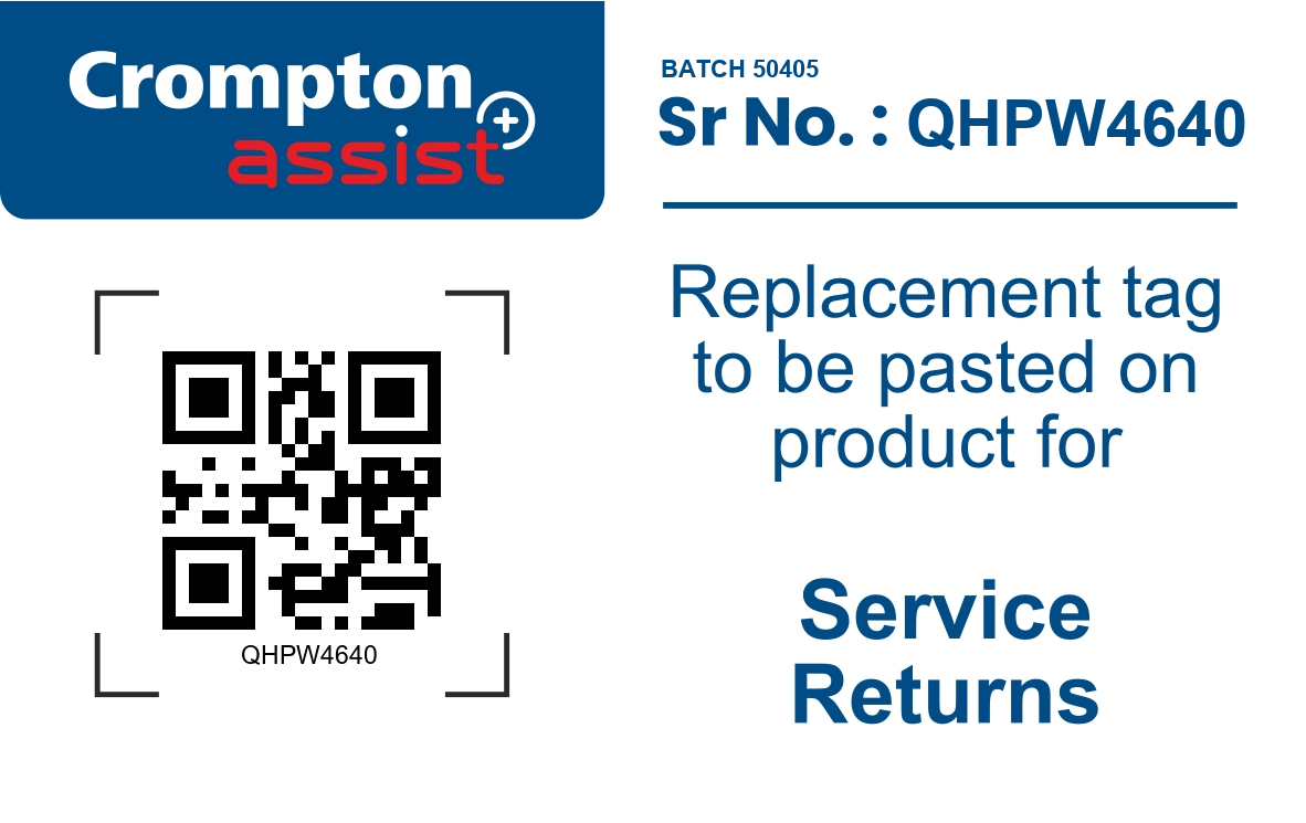 QHPW4640